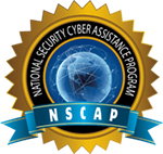 NSCAP Logo