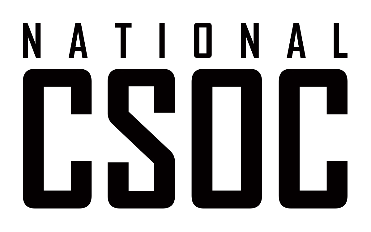 CSOC Logo